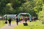 Startschuss f&uuml;r den 10. Harztorlauf (Foto: agl)