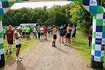Startschuss f&uuml;r den 10. Harztorlauf (Foto: agl)