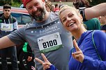 Startschuss f&uuml;r den 10. Harztorlauf (Foto: agl)