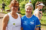 Startschuss f&uuml;r den 10. Harztorlauf (Foto: agl)