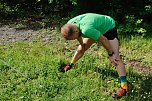 Startschuss f&uuml;r den 10. Harztorlauf (Foto: agl)