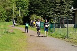 Startschuss f&uuml;r den 10. Harztorlauf (Foto: agl)