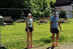 Startschuss f&uuml;r den 10. Harztorlauf (Foto: agl)