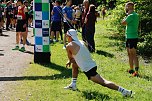 Startschuss f&uuml;r den 10. Harztorlauf (Foto: agl)