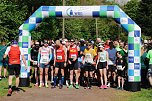 Startschuss f&uuml;r den 10. Harztorlauf (Foto: agl)