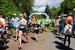 Startschuss f&uuml;r den 10. Harztorlauf (Foto: agl)