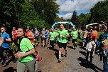 Startschuss f&uuml;r den 10. Harztorlauf (Foto: agl)