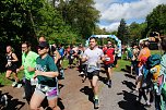 Startschuss f&uuml;r den 10. Harztorlauf (Foto: agl)
