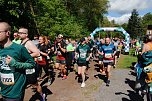 Startschuss f&uuml;r den 10. Harztorlauf (Foto: agl)