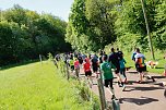 Startschuss f&uuml;r den 10. Harztorlauf (Foto: agl)