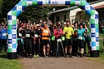 Startschuss f&uuml;r den 10. Harztorlauf (Foto: agl)