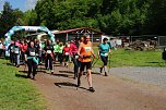 Startschuss f&uuml;r den 10. Harztorlauf (Foto: agl)
