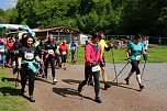 Startschuss f&uuml;r den 10. Harztorlauf (Foto: agl)