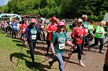 Startschuss f&uuml;r den 10. Harztorlauf (Foto: agl)