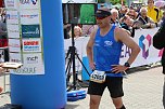 Zieleinlauf zum 10. Harztorlauf (Foto: agl)