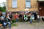 2. Kelbraer Kunstfest in der alten M&uuml;hle (Foto: Ulrich Reinboth)