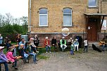 2. Kelbraer Kunstfest in der alten M&uuml;hle (Foto: Ulrich Reinboth)