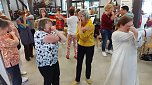 Abgelacht im Nordh&auml;user Tabakspeicher (Foto: nnz)