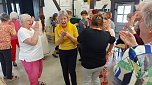 Abgelacht im Nordh&auml;user Tabakspeicher (Foto: nnz)