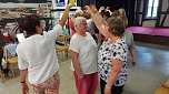 Abgelacht im Nordh&auml;user Tabakspeicher (Foto: nnz)