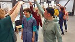Abgelacht im Nordh&auml;user Tabakspeicher (Foto: nnz)