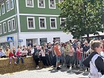 Seifenkistenrennen in Bad Langensalza (Foto: oas) Seifenkistenrennen in Bad Langensalza (Foto: oas)
