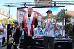 Seifenkistenrennen in Bad Langensalza (Foto: Eva Maria Wiegand) Seifenkistenrennen in Bad Langensalza (Foto: Eva Maria Wiegand)
