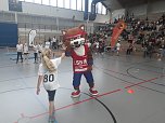 Talentiade in Nordhausen (Foto: M.Fromm)