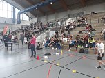 Talentiade in Nordhausen (Foto: M.Fromm)