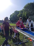Sportfest in Diedorf (Foto: Markus Fromm)