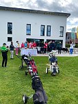 Golfen in Neustadt (Foto: A.Barth)