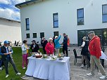 Golfen in Neustadt (Foto: A.Barth)