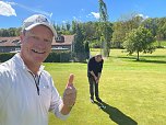Golfen in Neustadt (Foto: A.Barth)