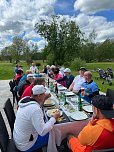 Golfen in Neustadt (Foto: A.Barth)