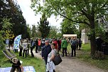 Im Park Hohenrode feierte man am Sonntag Parkfest und Parknick (Foto: F&ouml;rderverein Park Hohenrode)