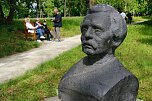 Im Park Hohenrode feierte man am Sonntag Parkfest und Parknick (Foto: F&ouml;rderverein Park Hohenrode)