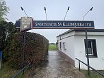 Einbruch im Vereinsheim (Foto: S.Dietzel) Einbruch im Vereinsheim (Foto: S.Dietzel)