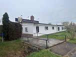 Einbruch im Vereinsheim (Foto: S.Dietzel) Einbruch im Vereinsheim (Foto: S.Dietzel)
