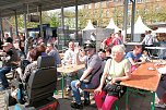 Bahnhofsfest Nordhausen (Foto: P.Blei)