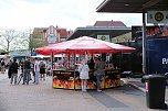 Bahnhofsfest Nordhausen (Foto: P.Blei)