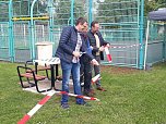 Sportfest in Schlotheim (Foto: M.Fromm)