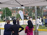 Sportfest in Schlotheim (Foto: M.Fromm)