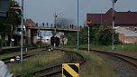 Bahnhofsfest (Foto: P.Blei)