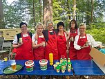 Maitoberfest in Gro&szlig;lohra (Foto: Christian Bernd)