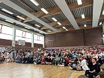 Schulfest KKS (Foto: F.Bauer)