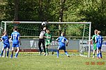 . Punktspiel D 2, FSV Wacker 90 NDH in u. gg. D 1, SpG Urbach/Bielen/Windehausen (Foto: Martina Nebelung)