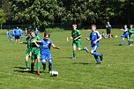. Punktspiel D 2, FSV Wacker 90 NDH in u. gg. D 1, SpG Urbach/Bielen/Windehausen (Foto: Martina Nebelung)