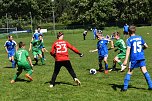 . Punktspiel D 2, FSV Wacker 90 NDH in u. gg. D 1, SpG Urbach/Bielen/Windehausen (Foto: Martina Nebelung)