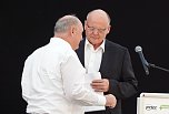 Der Autohof in Werther ist er&ouml;ffnet (Foto: nnz)