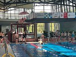 Grundschule-Schwimmwettkampf in Nordhausen (Foto: S.Roscher) Grundschule-Schwimmwettkampf in Nordhausen (Foto: S.Roscher)